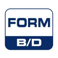 Billede af Bohrcraft Maskinrival 3,0x61/15mm DIN 212 HSS-E Co5 Form B/D Z4